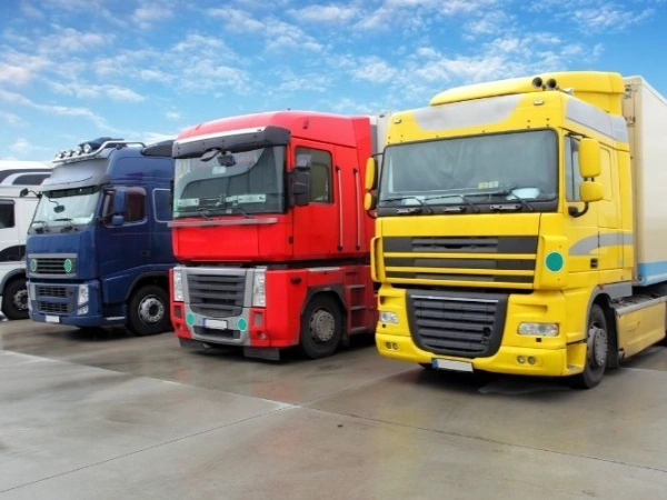 Konya Dazkırı Nakliye